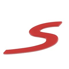 Red logo rear for sale  Delivered anywhere in USA 