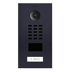Doorbird d2101v portier d'occasion  Livré partout en France