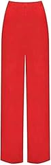 Women palazzo pants for sale  Delivered anywhere in UK