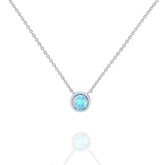 Collana donna argento usato  Spedito ovunque in Italia 