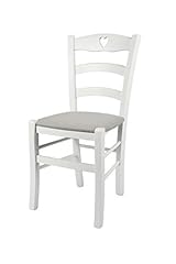 Tommychairs sedia modello usato  Spedito ovunque in Italia 
