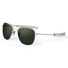 Randolph sunglasses aviator d'occasion  Livré partout en France