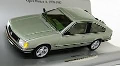 Opel monza model for sale  Delivered anywhere in UK