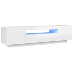 Vidaxl meuble lumières d'occasion  Livré partout en Belgiqu