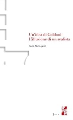 Idea goldoni usato  Spedito ovunque in Italia 