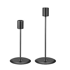 Pcs candle candlestick for sale  Delivered anywhere in UK