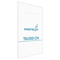 Photolini bilderrahmen 70x100 gebraucht kaufen  Wird an jeden Ort in Deutschland