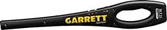 Garrett superwand metal for sale  Delivered anywhere in USA 