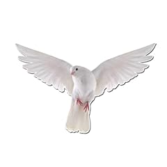 Beautiful white dove for sale  Delivered anywhere in USA 