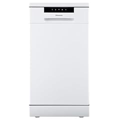 Hisense hs523e15wuk slimline for sale  Delivered anywhere in UK