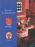 Soir grand match d'occasion  Livré partout en France