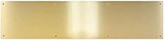 Metal door kick for sale  Delivered anywhere in USA 