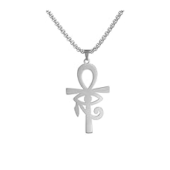 Vassago ankh croix d'occasion  Livré partout en France