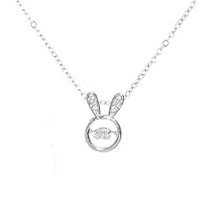 Imini crystal bunny for sale  Delivered anywhere in UK