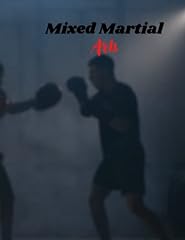 Mixed martial arts d'occasion  Livré partout en France