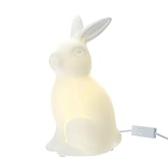 Hervit lampada coniglio usato  Spedito ovunque in Italia 