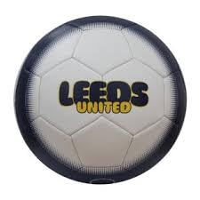 Leeds united official for sale  Delivered anywhere in UK