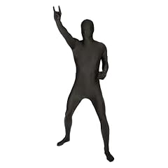 Morphsuits morphsuit nera usato  Spedito ovunque in Italia 