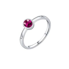 Homxi ring white for sale  Delivered anywhere in UK