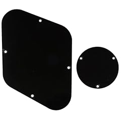 Musiclily backplate and usato  Spedito ovunque in Italia 