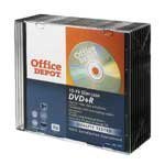 Office depot dvd for sale  Delivered anywhere in USA 