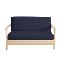 Queen size armless for sale  Delivered anywhere in USA 