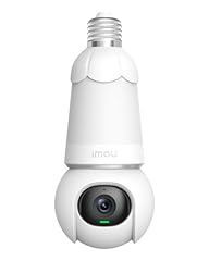 Imou ampoule camera d'occasion  Livré partout en France