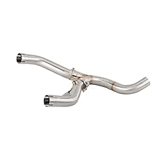 Tsgmnol motorcycle exhaust for sale  Delivered anywhere in UK