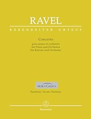 Concerto klavier rchester gebraucht kaufen  Wird an jeden Ort in Deutschland
