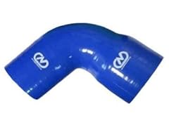Silicone turbo outlet for sale  Delivered anywhere in UK