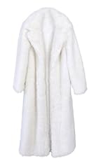 Vickstco fluffy white for sale  Delivered anywhere in USA 