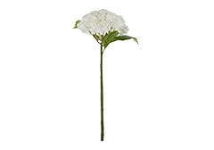 White hydrangea stems for sale  Delivered anywhere in USA 