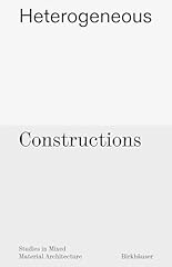 Heterogeneous constructions st gebraucht kaufen  Wird an jeden Ort in Deutschland