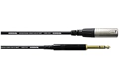 Cordial rean xlr usato  Spedito ovunque in Italia 