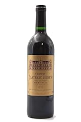 Château cantenac brown d'occasion  Livré partout en France