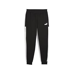 Puma pantaloni della usato  Spedito ovunque in Italia 