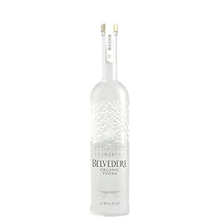 Vodka belvedere organic usato  Spedito ovunque in Italia 