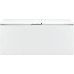 Frigidaire ffcl2542aw 24.8 for sale  Delivered anywhere in USA 