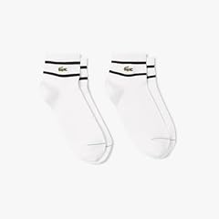 Lacoste chaussettes unisexes d'occasion  Livré partout en France
