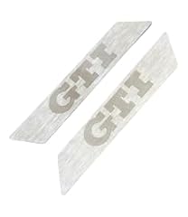 Seat inserts r32 for sale  Delivered anywhere in UK