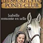 Secrets poney club d'occasion  Livré partout en Belgiqu