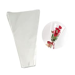 100 pcs flower for sale  Delivered anywhere in UK