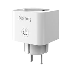 Royoung wlan steckdose gebraucht kaufen  Wird an jeden Ort in Deutschland