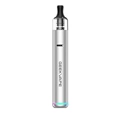 Geekvape wenax kit usato  Spedito ovunque in Italia 