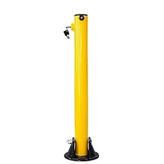 Parking post security for sale  Delivered anywhere in UK