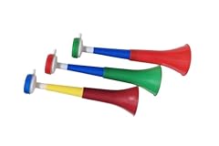 Pandiui23 trombe vuvuzela usato  Spedito ovunque in Italia 
