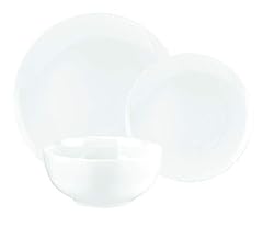 Royal Worcester Serendipity 12pc Coupe Dinner Set (Fine for sale  Delivered anywhere in UK