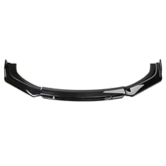 Car front spoiler for sale  Delivered anywhere in Ireland