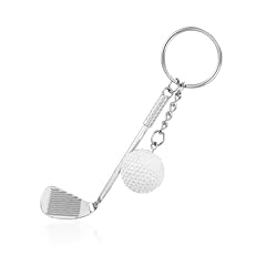 Porte clés golf d'occasion  Livré partout en France