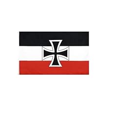 Stormflag deutschland 1931 gebraucht kaufen  Wird an jeden Ort in Deutschland